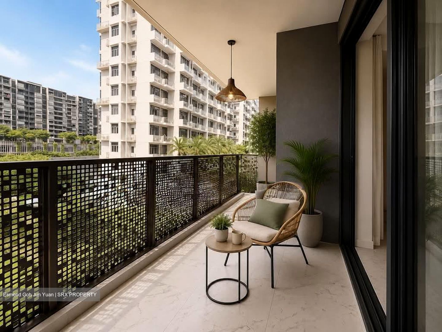 Tanah Merah Kechil Link (D16), Condominium #564190771